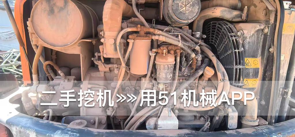 51机械